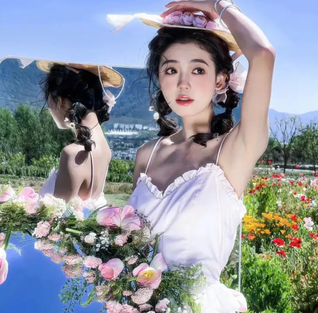 幻觉围城